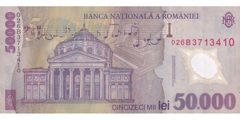 Romania 113 Romania 113