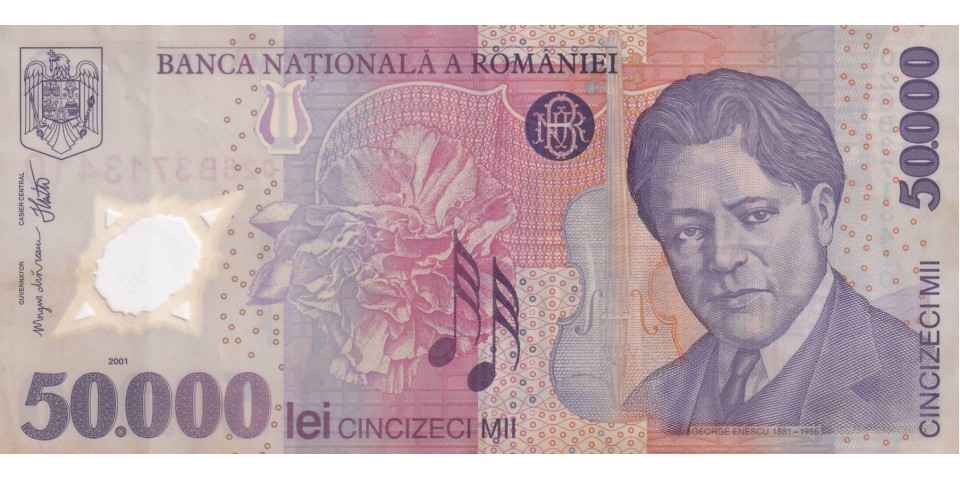 Romania 113 Romania 113