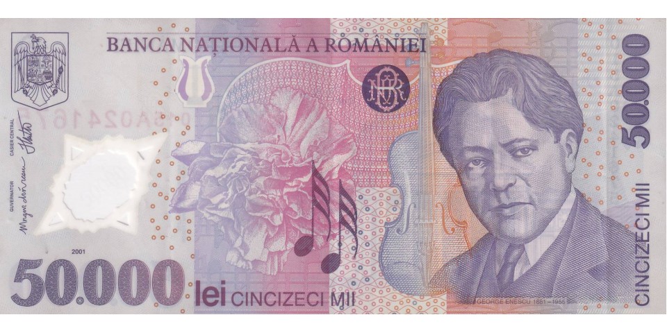 Romania 113 Romania 113