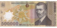Romania  115b