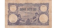 Romania   20