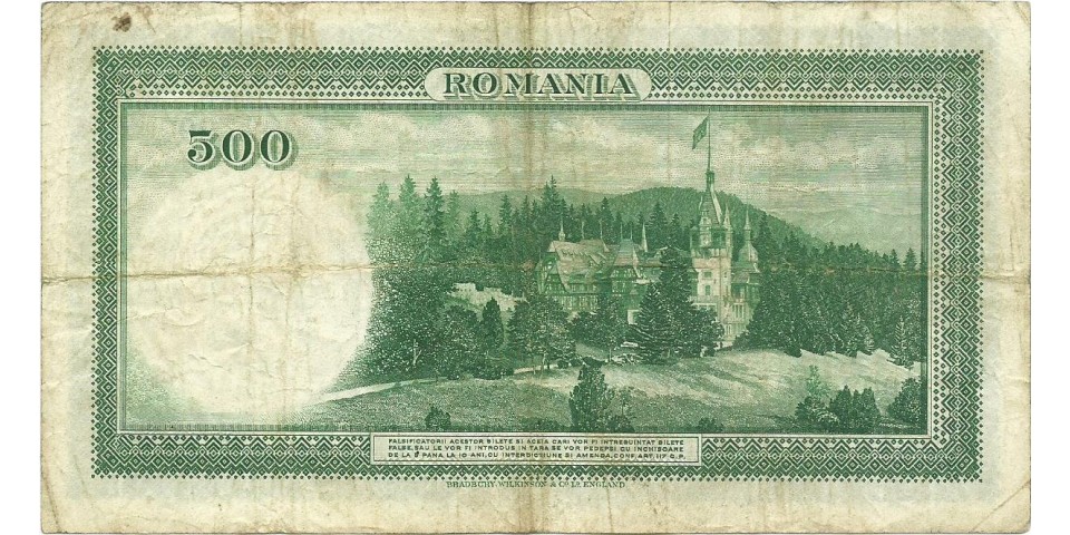 Romania   36