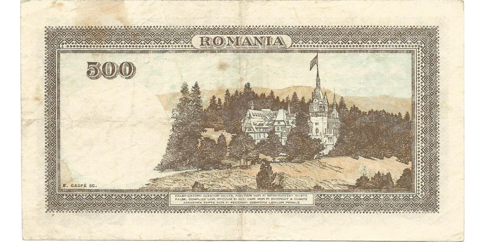 Romania   51