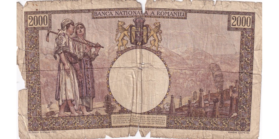 Romania   54