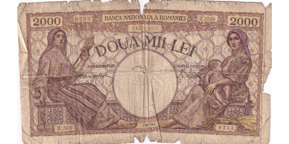 Romania   54