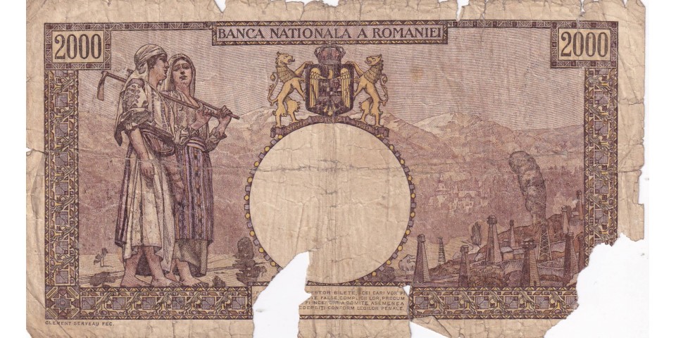 Romania   54