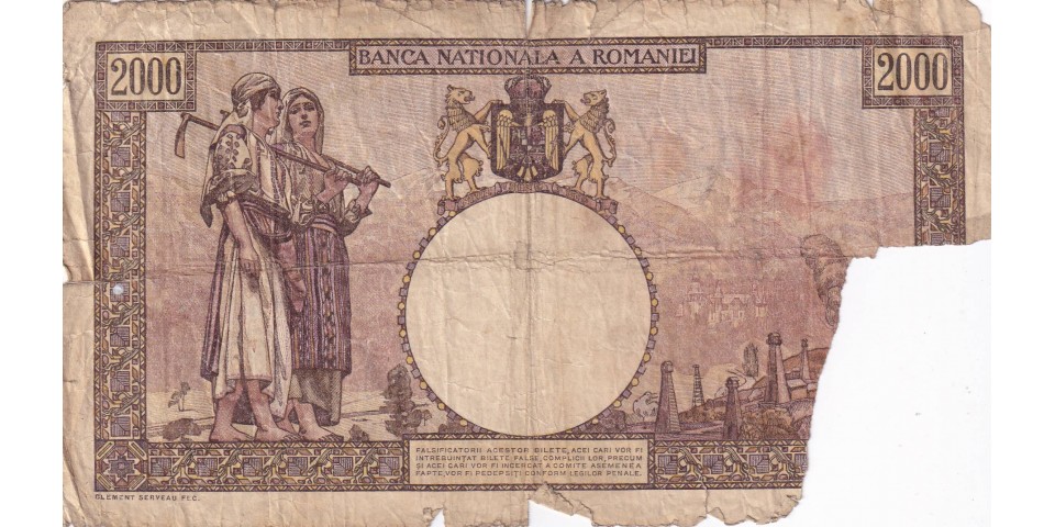 Romania   54