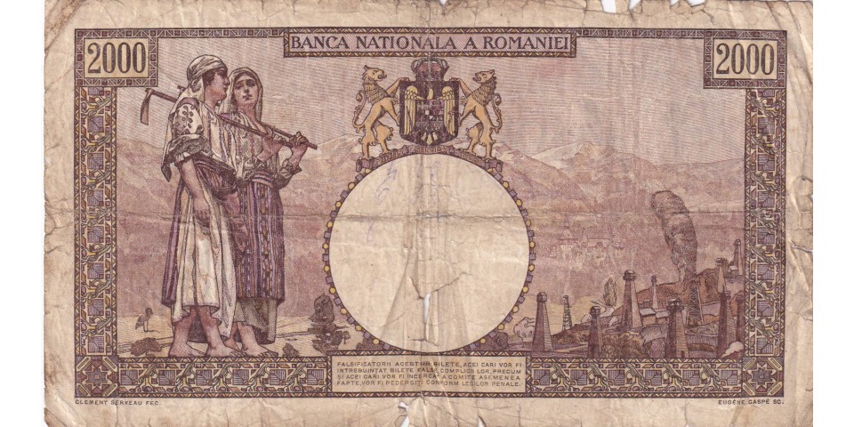 Romania   54
