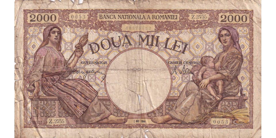 Romania   54