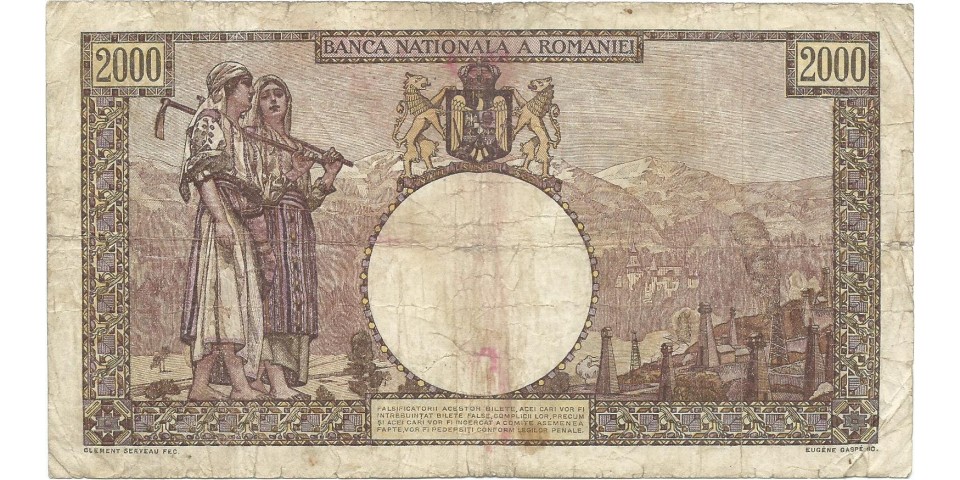 Romania   54