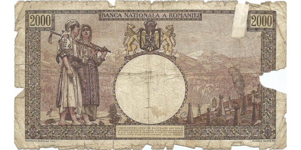 Romania   54