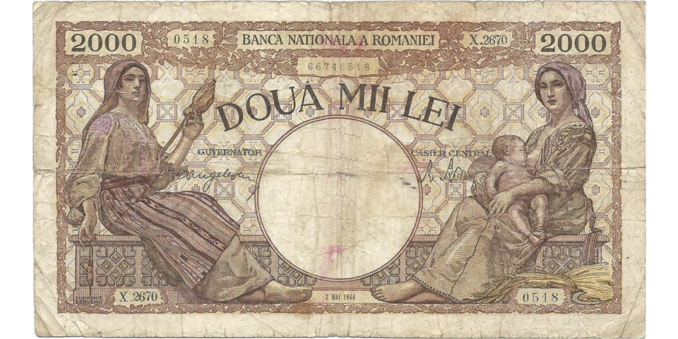 Romania   54
