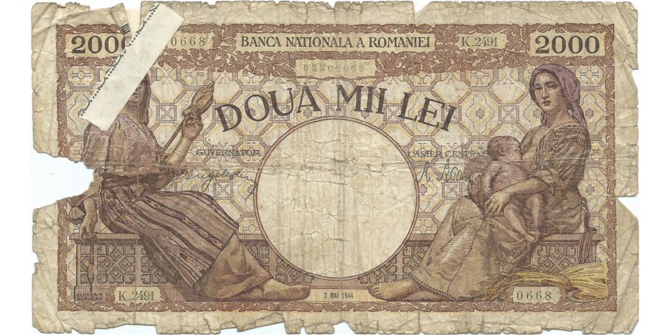 Romania   54