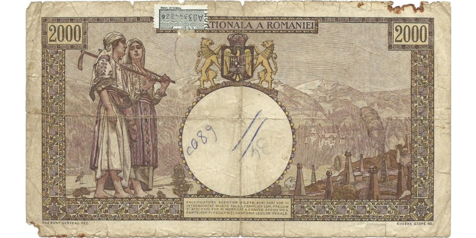 Romania   54
