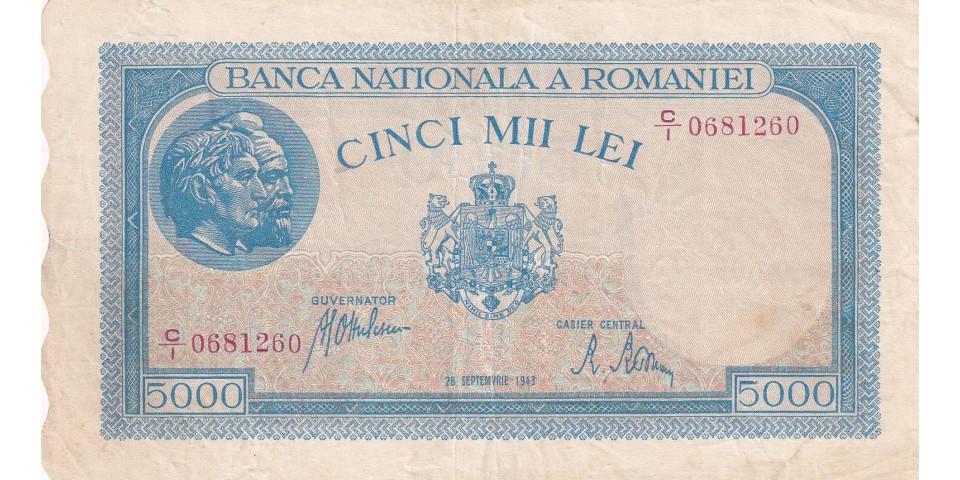 Romania   55
