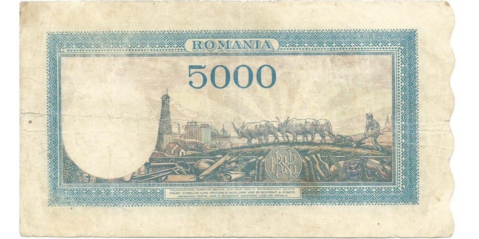 Romania 56 Romania 56