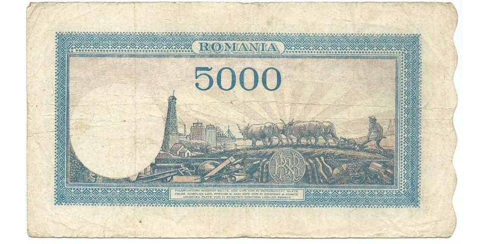 Romania 56 Romania 56