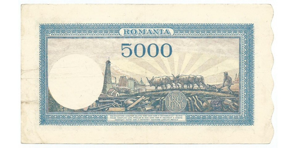 Romania 56 Romania 56