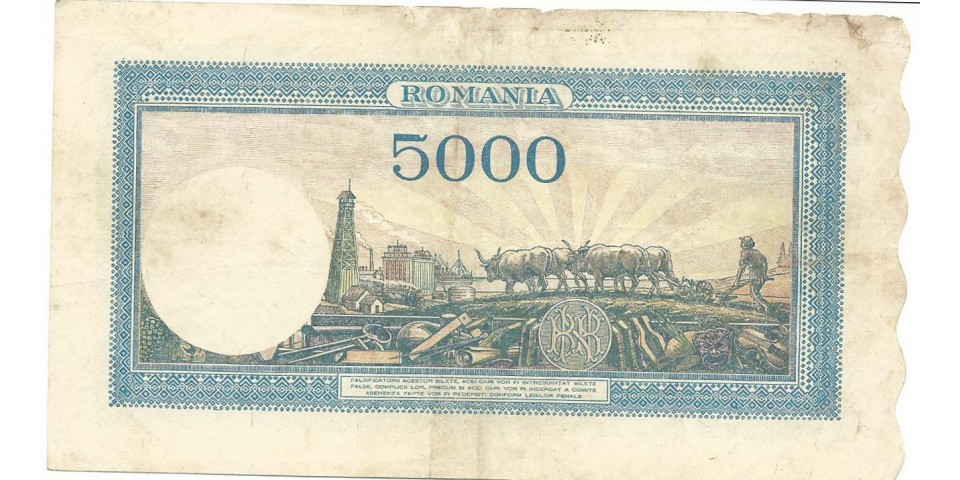 Romania 56 Romania 56