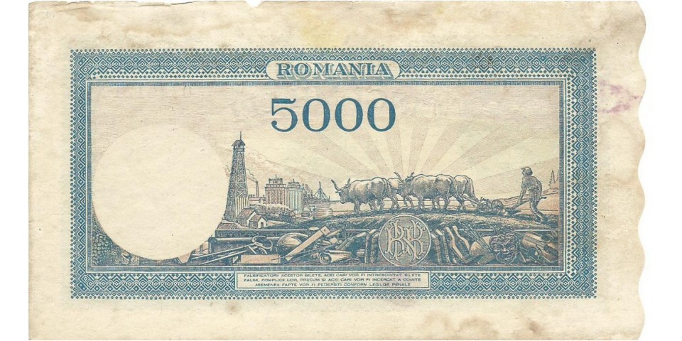 Romania 56 Romania 56