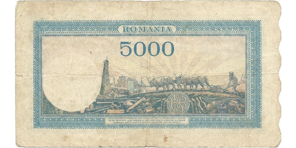 Romania 56 Romania 56