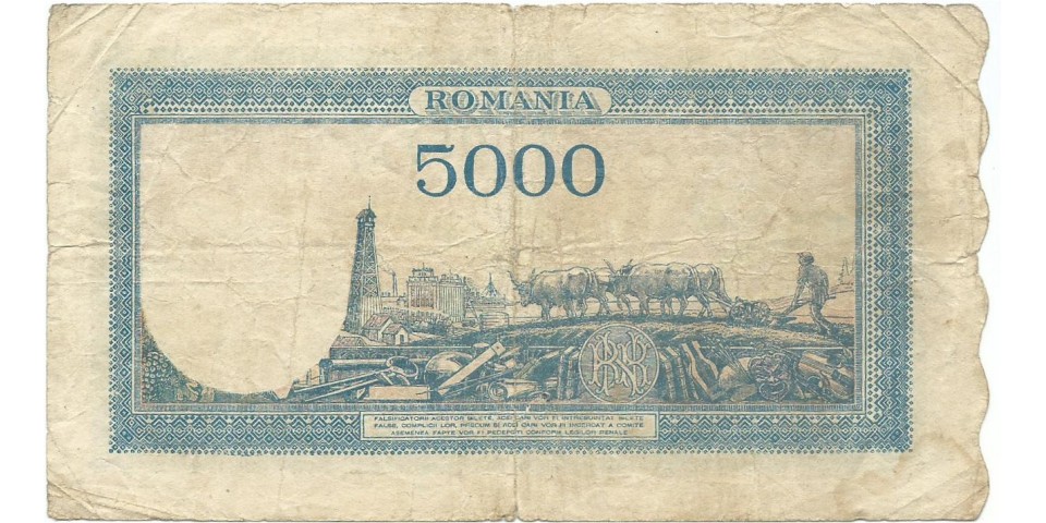 Romania 56 Romania 56