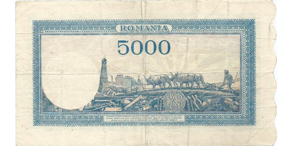 Romania 56 Romania 56