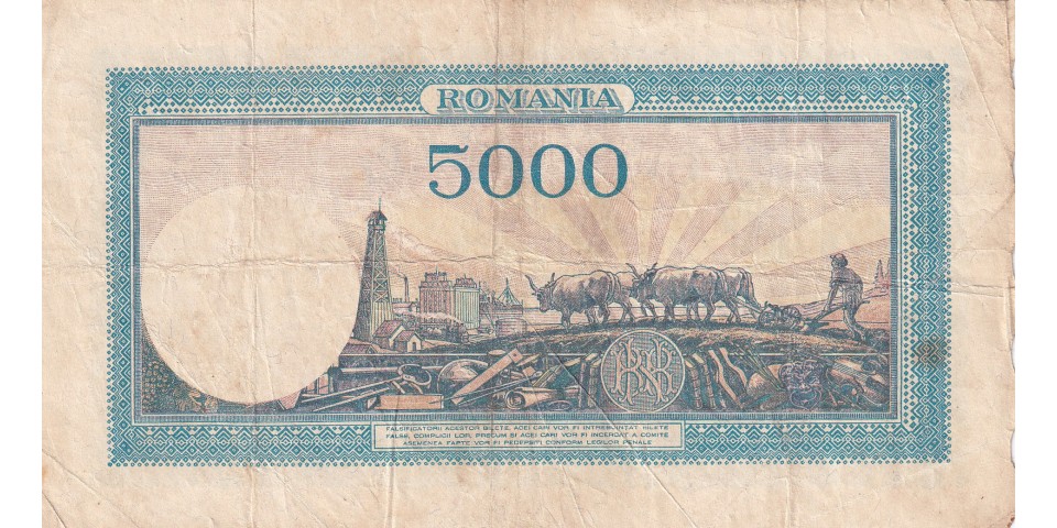 Romania 56 Romania 56