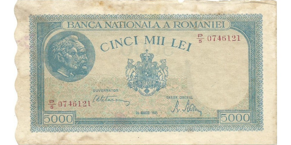 Romania 56 Romania 56