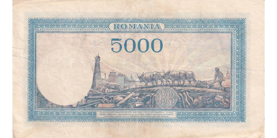 Romania 56 Romania 56