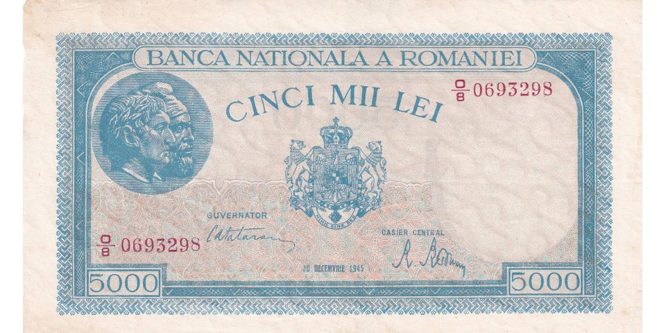 Romania   56