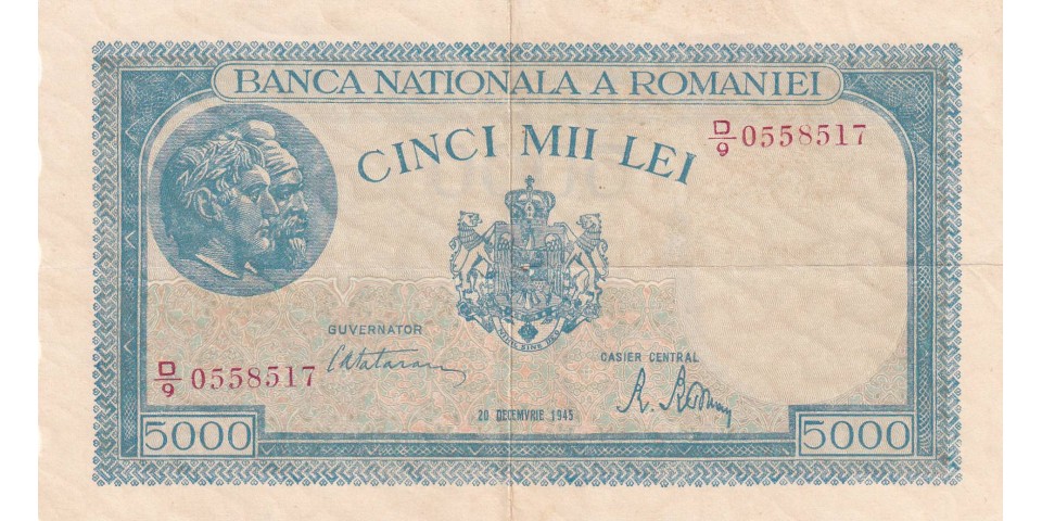 Romania 56 Romania 56