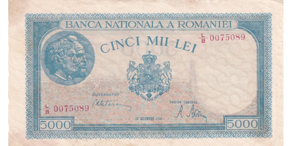 Romania   56