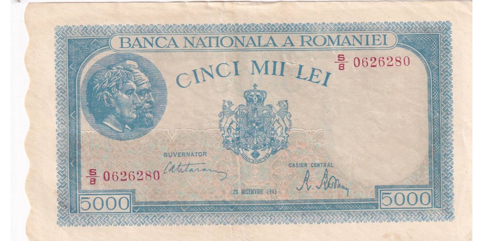 Romania   56