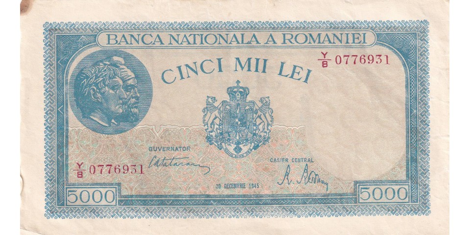 Romania   56