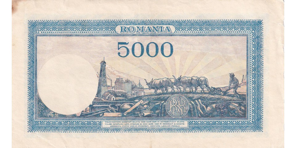 Romania 56 Romania 56