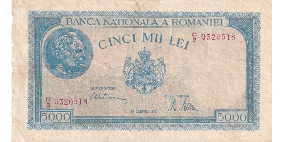 Romania   56