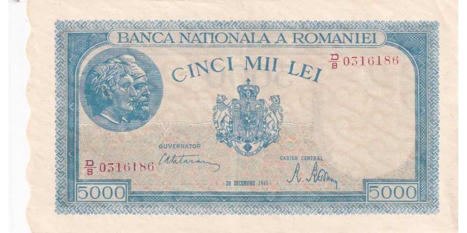 Romania 56 Romania 56