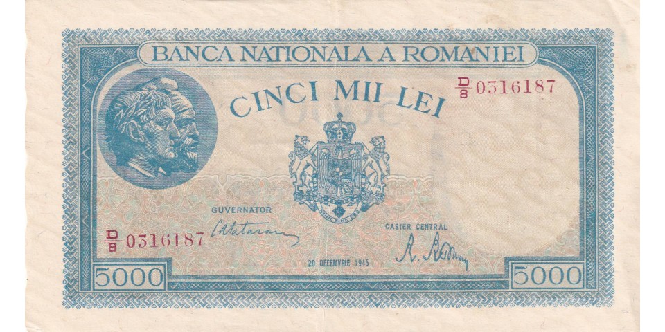 Romania   56