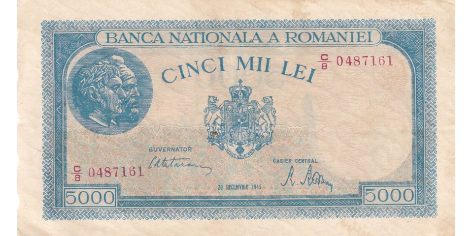 Romania   56