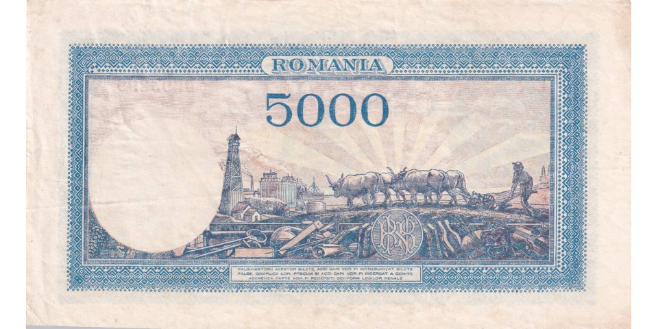 Romania 56 Romania 56