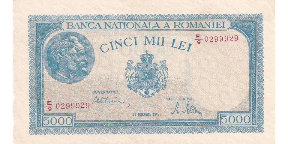 Romania   56
