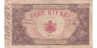 Romania   57