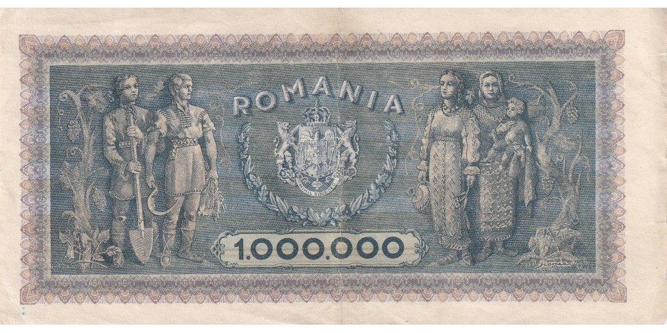 Romania 60 Romania 60