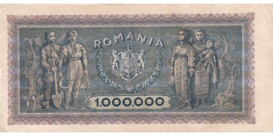 Romania 60 Romania 60