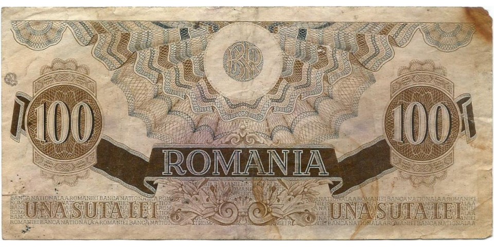 Romania 67 Romania 67