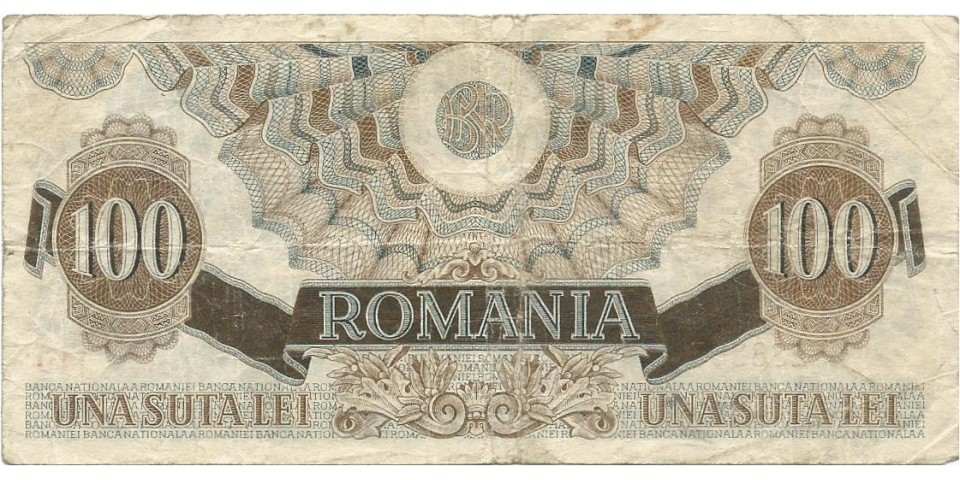 Romania 67 Romania 67