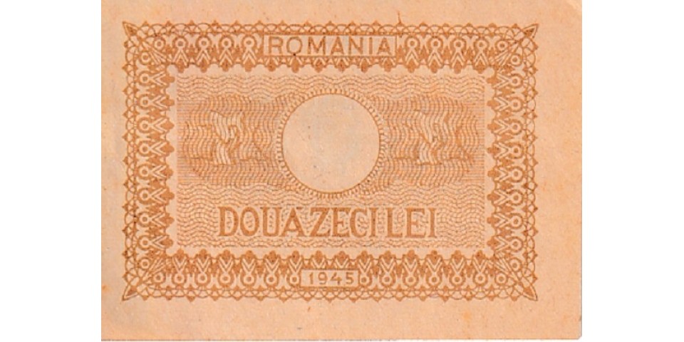 Romania 76 Romania 76