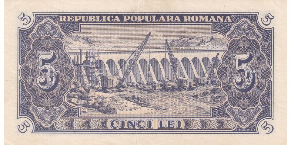Romania 83b Romania 83b