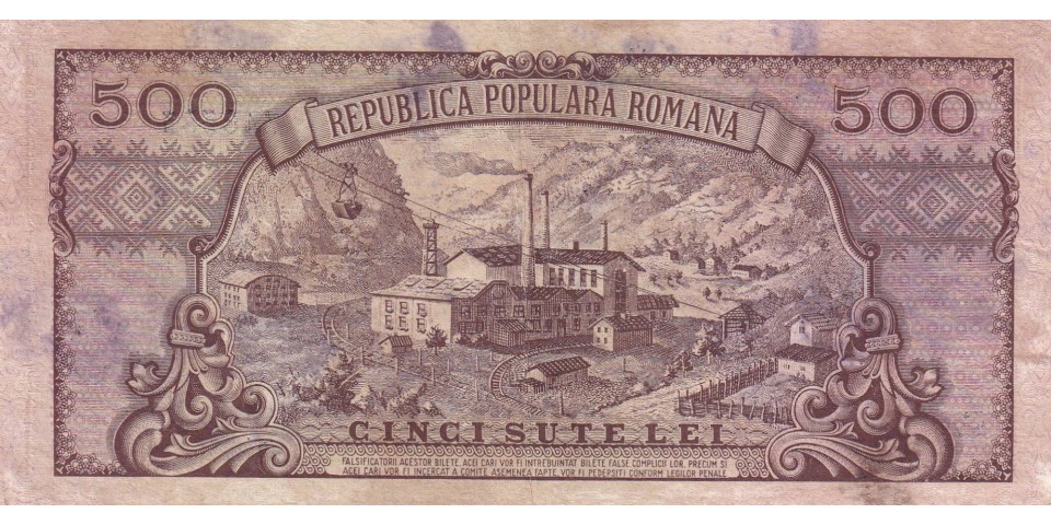 Romania 86 Romania 86
